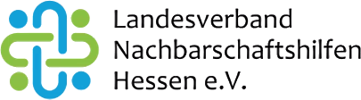 Logo Landesverband Nachbarschaftshilfen Hessen e.V.