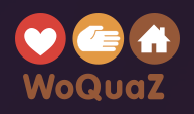 Logo WOQUAZ GmbH